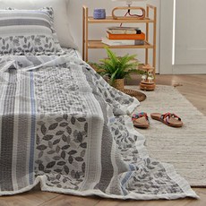 아이리스이불솜