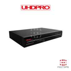 UHDPRO UHD-IN508P_8MP_4K_8POE_NO HDD_NVR 녹화기, 1개 - uhd-in508p