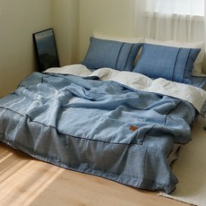 뱀부시어서커킹사이즈