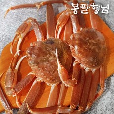 국내산 자숙 홍게 3kg (특) 9-11마리 신선포장, 1개