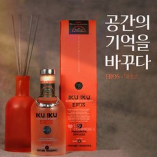 최초의 페로몬 디퓨져 집들이 선물 추천 기억나는 향기 남녀유혹 향수, 마니아 200ml