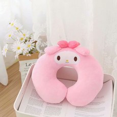 마이멜로디목베개