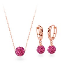 7월탄생석주얼리셋트