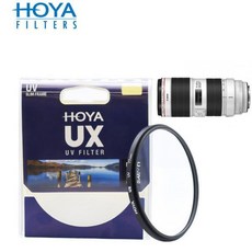 UQL217882캐논 EF 70-200mm F2.8L IS III USM 전용필터 77mm, 단일옵션