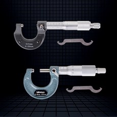 마이크로미터자