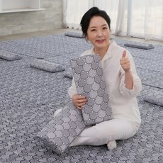 그래핀쿨잠매트