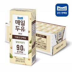 매일두유첫두유