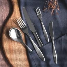 시라인 스테인리스 커트러리, 상세페이지 참조, 3-3하데스포크2p, 1개