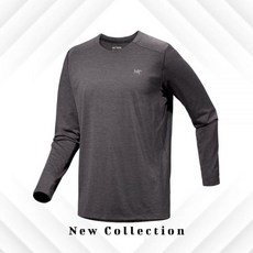 아크테릭스 [ 판매처] 24SS 코막 크루 LS 남성 ATOSMX7665