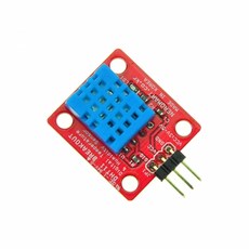 [NER-13460] DHT11 Breakout, 단일상품