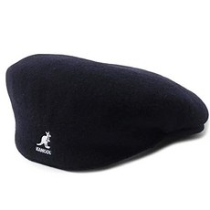 228177 캉골 울 504 헌팅캡 모자 베레모 남자 여자
