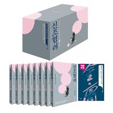 김용신조협려 TOP01