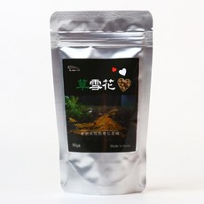 초설화 80g (새우사료 새우먹이), 1개