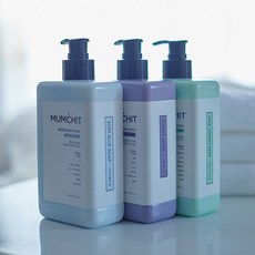 멈칫멜팅바디로션소프트블루솝향