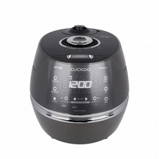 6인용전기압력밥솥