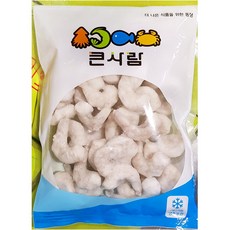 큰사람 베트남 새우살(71/90) 200gX30/임자도새우젓, 본상품선택, 본품선택