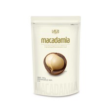 너트리 마카다미아 500g, 1개