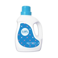 슈베스세탁세제