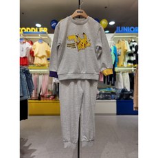포켓몬바지