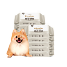 고양이항문티슈