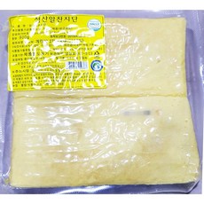 계란지단생산라인