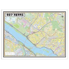 마포구지도