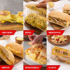 프레시지몬스터치즈