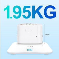 산소발생기p2-e