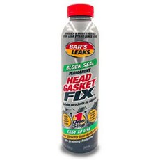 Bars Leaks 1111 Block Seal Permanent Head Gasket Fix 24 oz.
