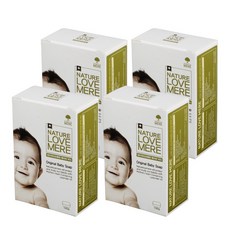 네이처러브메레베이비비누