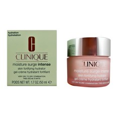 크리니크 모이스처 서지 인텐스 스킨 포티파잉 하이드레이터, 1개, 50ml