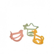 실리콘손목치발기