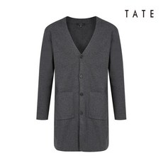 테이트남성가디건