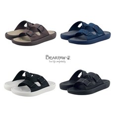 베어파우 베어파우(BEARPAW) 노바(NOVA MENS) 슬리퍼 (mens) K222LB-M 4종