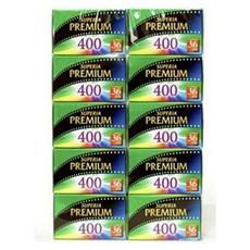 후지슈페리아400