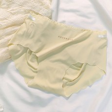 여성인견트렁크