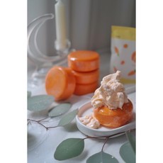 당근비누