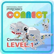 프로보 CONNECT LEVEL 1 KIT