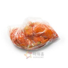 석박지 선농(생) 5kg 도매 식자재 덕용, 단품, 단품