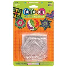 펄러비즈모양판