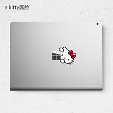 키티노트북필름