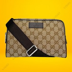 gg수프림벨트백