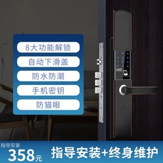 치매도어락