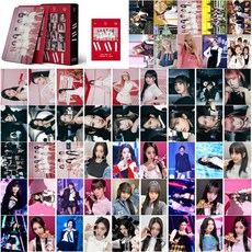 아이브포토카드 TOP01