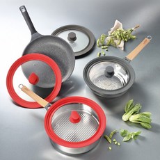 PN풍년 실리콘멀티뚜껑 멀티커버, 30cm, 2개