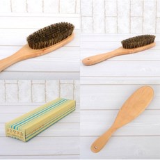 양복집 코트 손질 순돈모 돼지털 옷 솔 양복정리 먼지