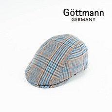 고트만헌팅캡