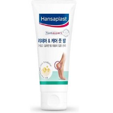 [롭스] [한자플라스트] 리페어 케어 풋밤, 옵션:리페어 케어 풋밤