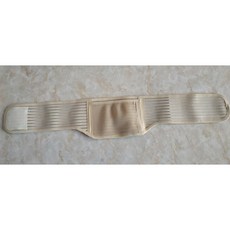 여름용남성슬림복대