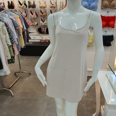 런닝형슬립